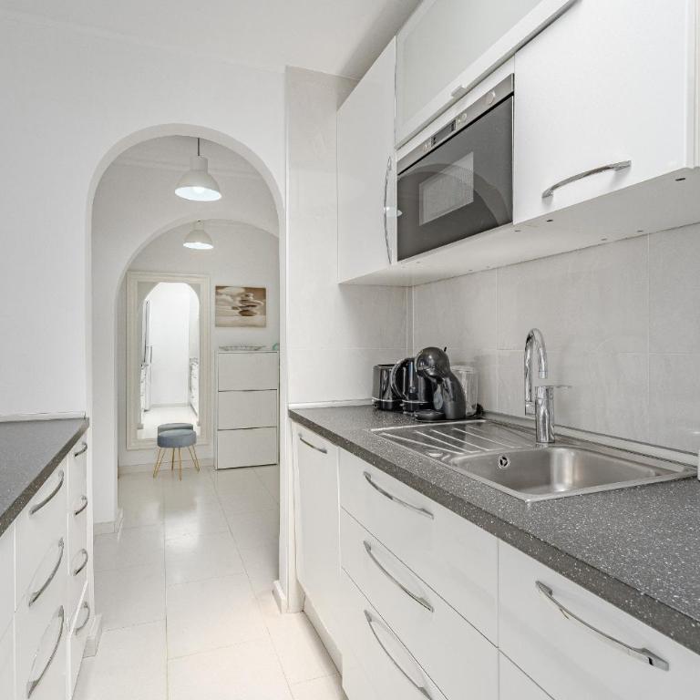 BuenaVista Romantic Bungalow in Costa Adeje - Apartamento de 2 dormitorios - 10