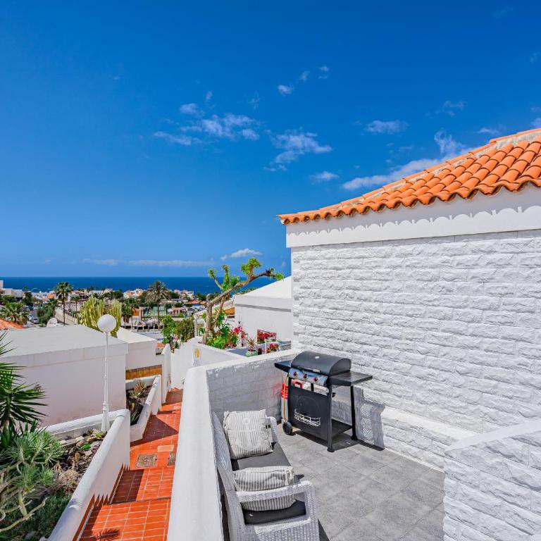 BuenaVista Romantic Bungalow in Costa Adeje - Apartamento de 2 dormitorios - 35