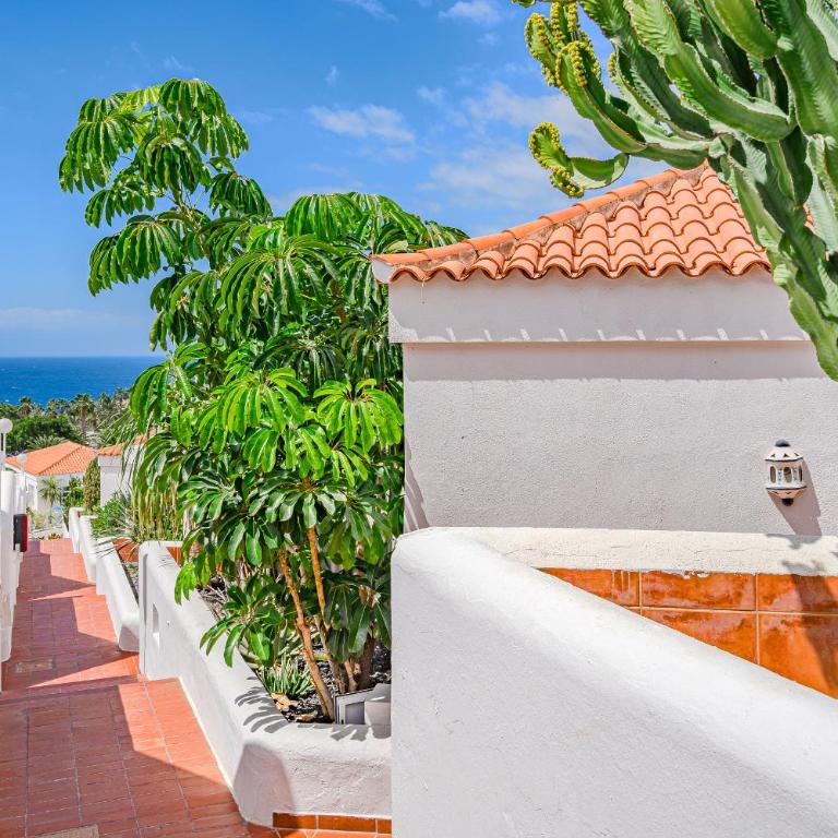 BuenaVista Romantic Bungalow in Costa Adeje - Apartamento de 2 dormitorios - 37