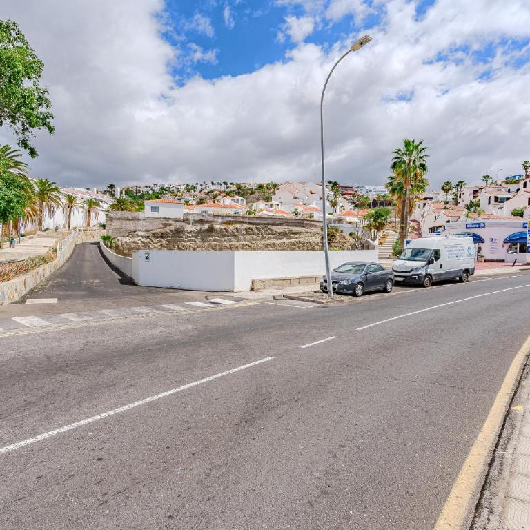 BuenaVista Romantic Bungalow in Costa Adeje - Apartamento de 2 dormitorios - 39