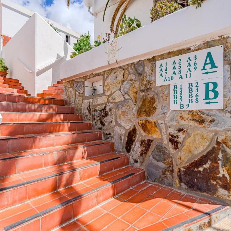 BuenaVista Romantic Bungalow in Costa Adeje - Apartamento de 2 dormitorios - 38