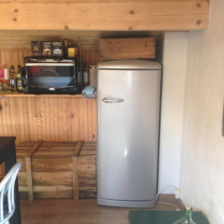 Le Tremplin 61 - Appartement avec Vue sur la Montagne - 15
