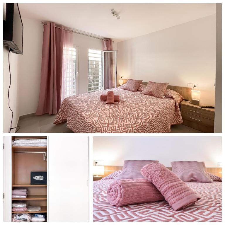 Paradise Palms I Deluxe, incl. Welcome Package - One-Bedroom Apartment - 8