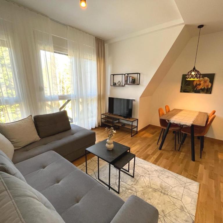 Apartman Lara - Divčigora - Superior Apartman - 10