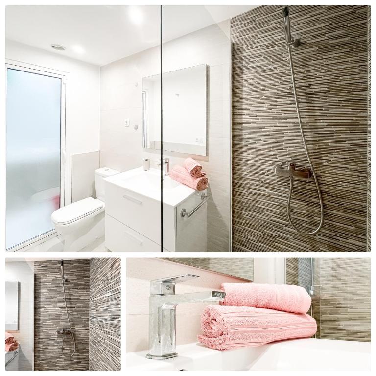 Paradise Palms I Deluxe, incl. Welcome Package - One-Bedroom Apartment - 10