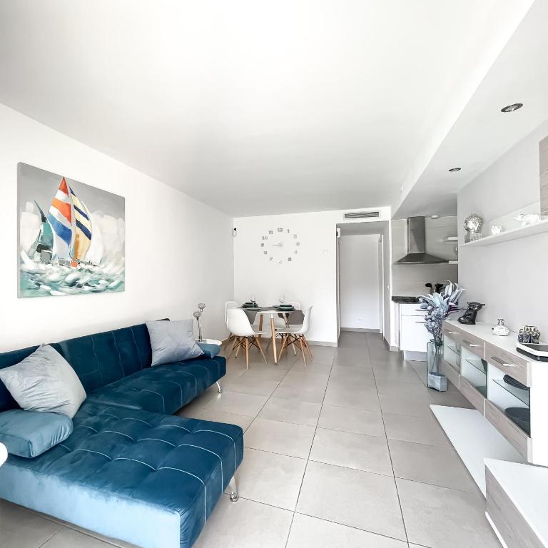 Paradise Palms I Deluxe, incl. Welcome Package - One-Bedroom Apartment - 13