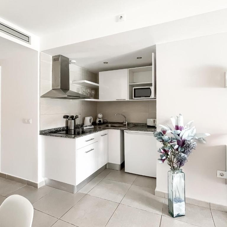 Paradise Palms I Deluxe, incl. Welcome Package - One-Bedroom Apartment - 15