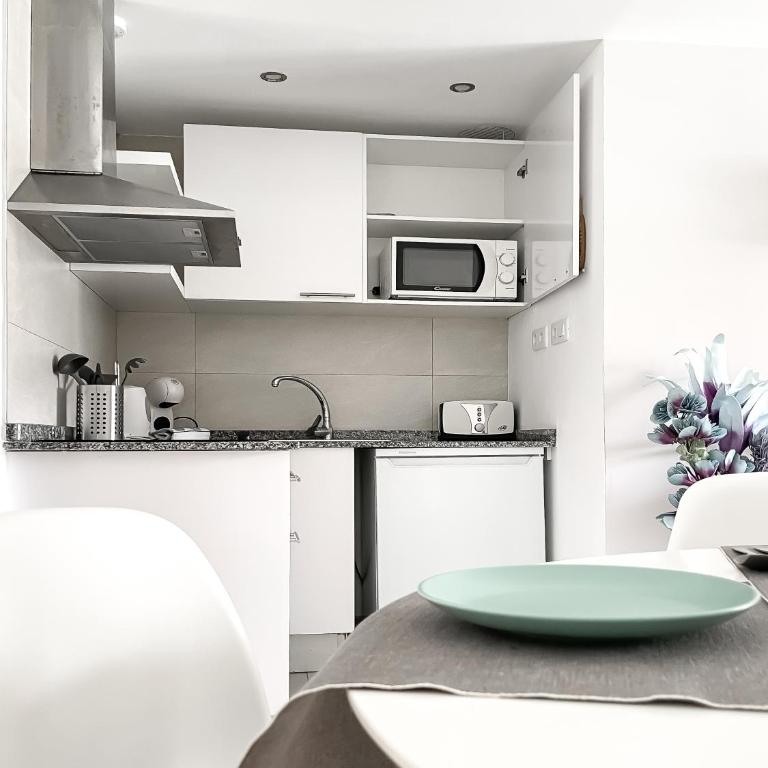 Paradise Palms I Deluxe, incl. Welcome Package - One-Bedroom Apartment - 14