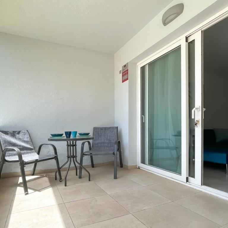 Paradise Palms I Deluxe, incl. Welcome Package - One-Bedroom Apartment - 18
