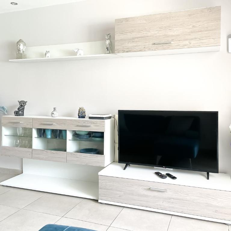 Paradise Palms I Deluxe, incl. Welcome Package - One-Bedroom Apartment - 19