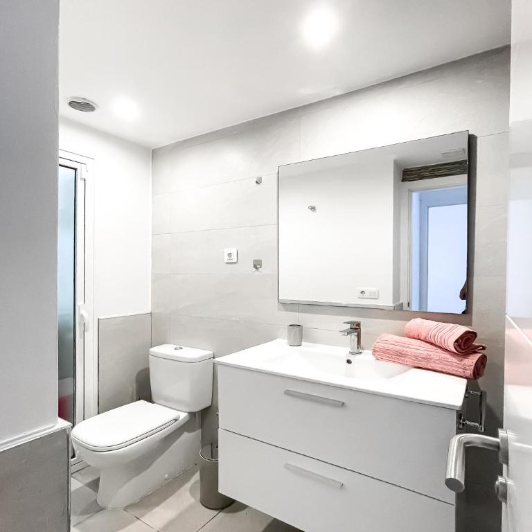 Paradise Palms I Deluxe, incl. Welcome Package - One-Bedroom Apartment - 21