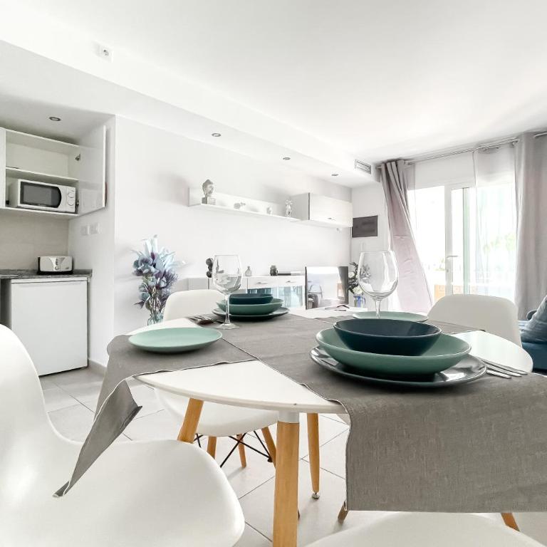 Paradise Palms I Deluxe, incl. Welcome Package - One-Bedroom Apartment - 23