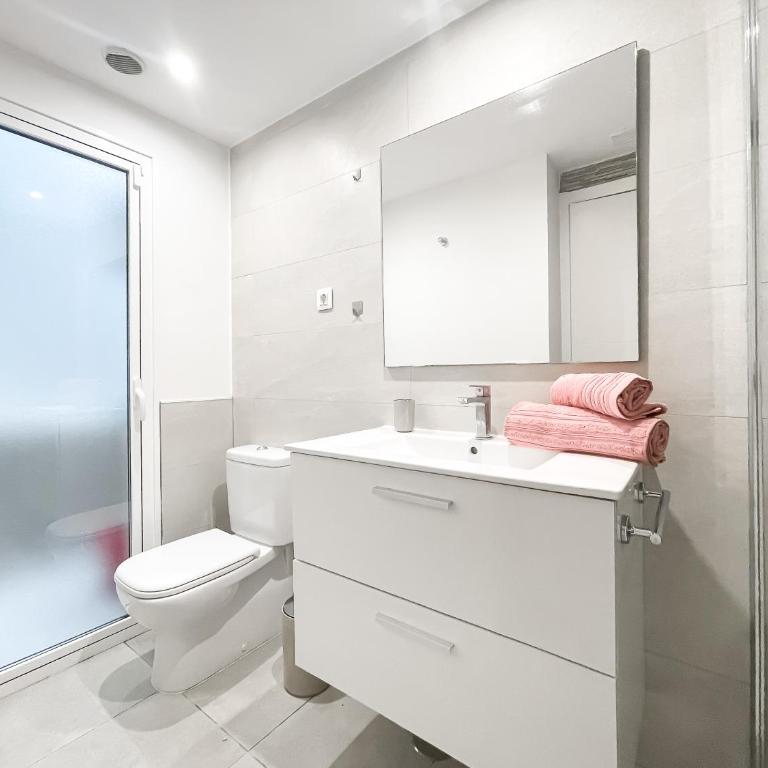 Paradise Palms I Deluxe, incl. Welcome Package - One-Bedroom Apartment - 27