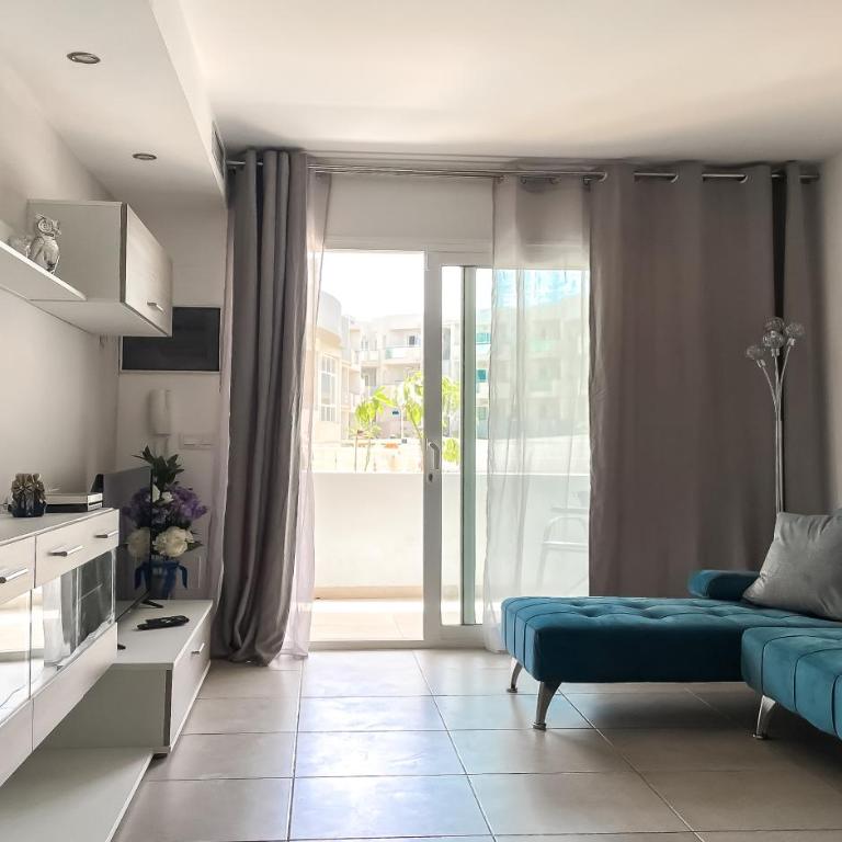 Paradise Palms I Deluxe, incl. Welcome Package - One-Bedroom Apartment - 32