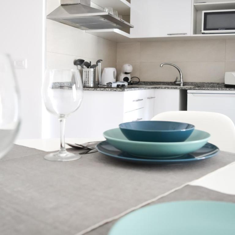 Paradise Palms I Deluxe, incl. Welcome Package - One-Bedroom Apartment - 37