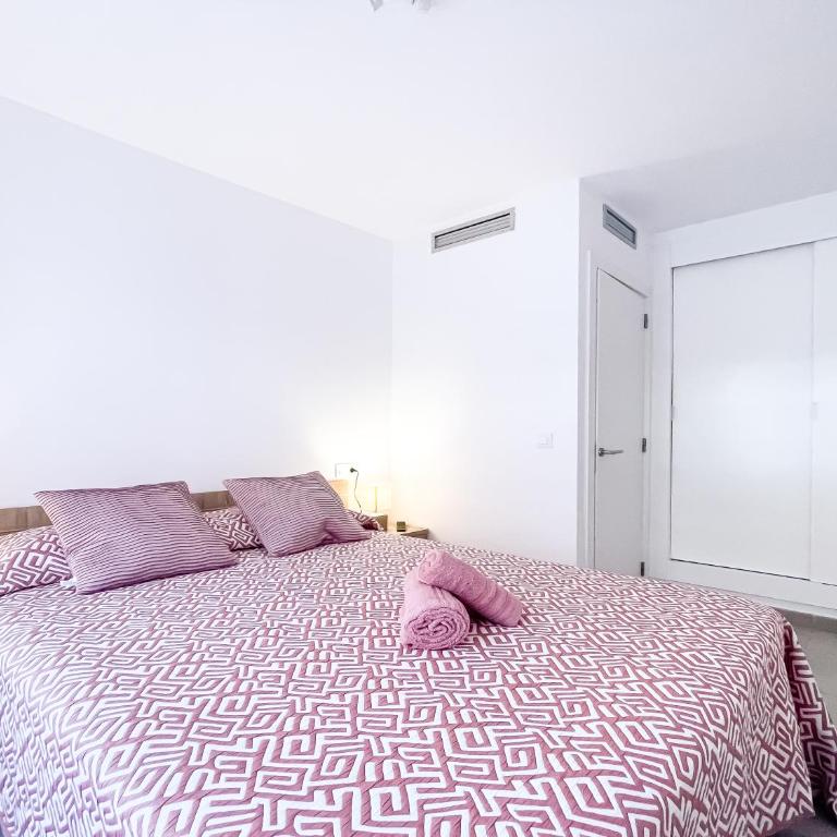 Paradise Palms I Deluxe, incl. Welcome Package - One-Bedroom Apartment - 41