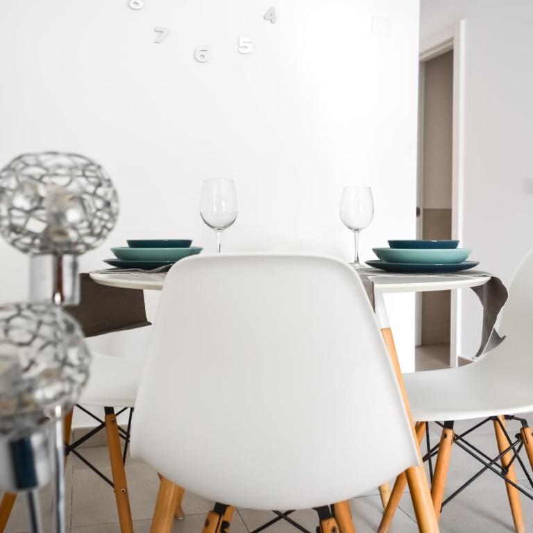 Paradise Palms I Deluxe, incl. Welcome Package - One-Bedroom Apartment - 42