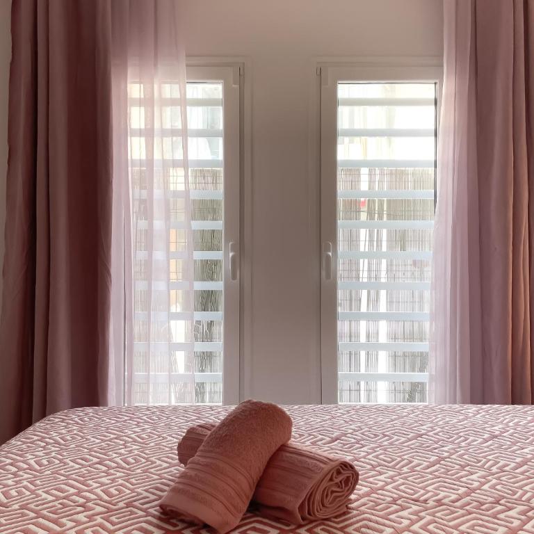 Paradise Palms I Deluxe, incl. Welcome Package - One-Bedroom Apartment - 49