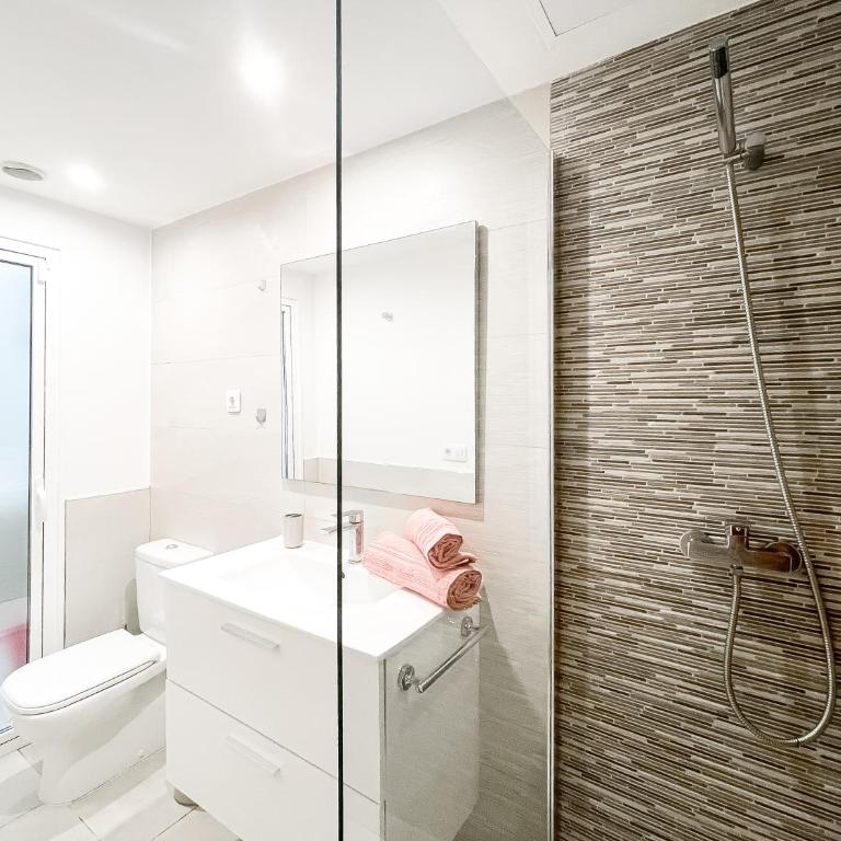 Paradise Palms I Deluxe, incl. Welcome Package - One-Bedroom Apartment - 59