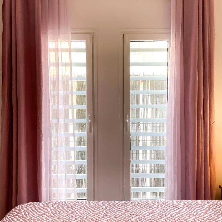 Paradise Palms I Deluxe, incl. Welcome Package - One-Bedroom Apartment - 69