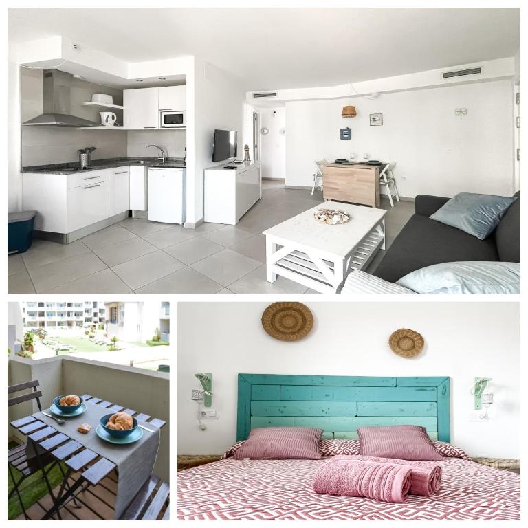 Paradise Palms II Deluxe, incl. Welcome Package - Apartamento de 1 dormitorio - 6