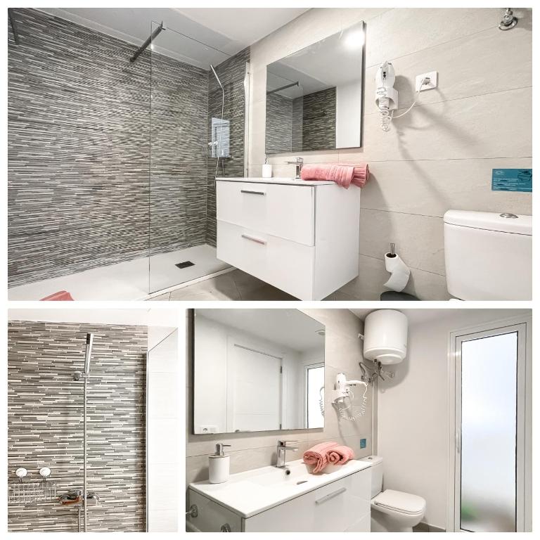 Paradise Palms II Deluxe, incl. Welcome Package - Apartamento de 1 dormitorio - 9
