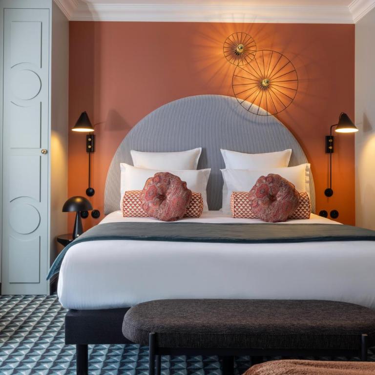 LE CLARK HOTEL - Suite Junior - 4