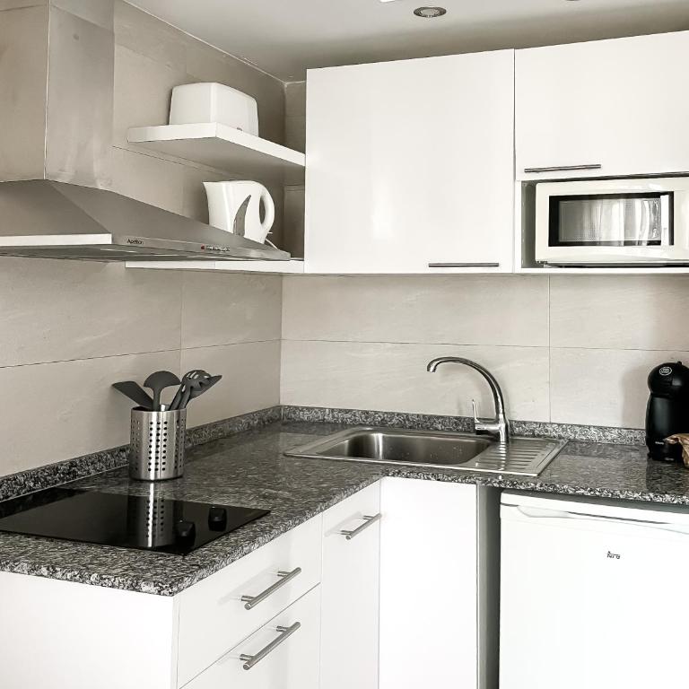 Paradise Palms II Deluxe, incl. Welcome Package - Apartamento de 1 dormitorio - 12