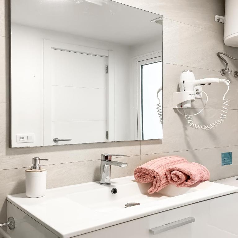 Paradise Palms II Deluxe, incl. Welcome Package - Apartamento de 1 dormitorio - 17