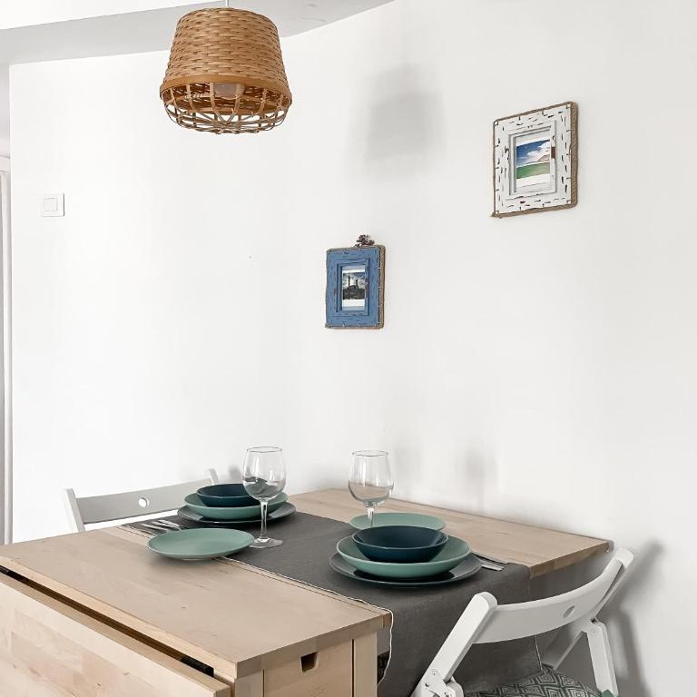 Paradise Palms II Deluxe, incl. Welcome Package - Apartamento de 1 dormitorio - 20