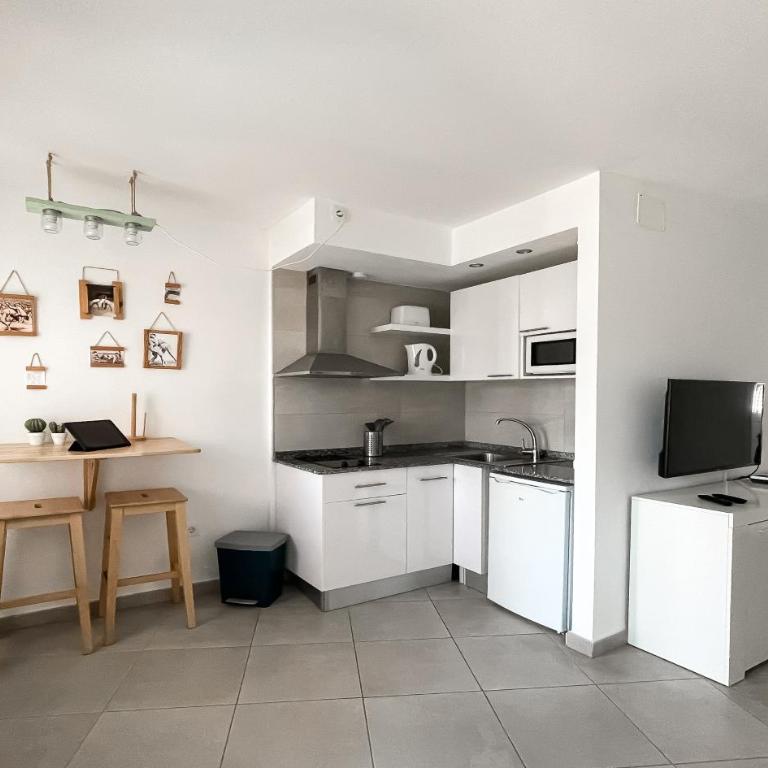 Paradise Palms II Deluxe, incl. Welcome Package - Apartamento de 1 dormitorio - 19