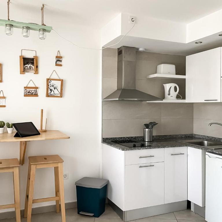 Paradise Palms II Deluxe, incl. Welcome Package - Apartamento de 1 dormitorio - 23