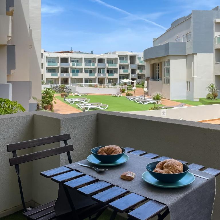 Paradise Palms II Deluxe, incl. Welcome Package - Apartamento de 1 dormitorio - 24
