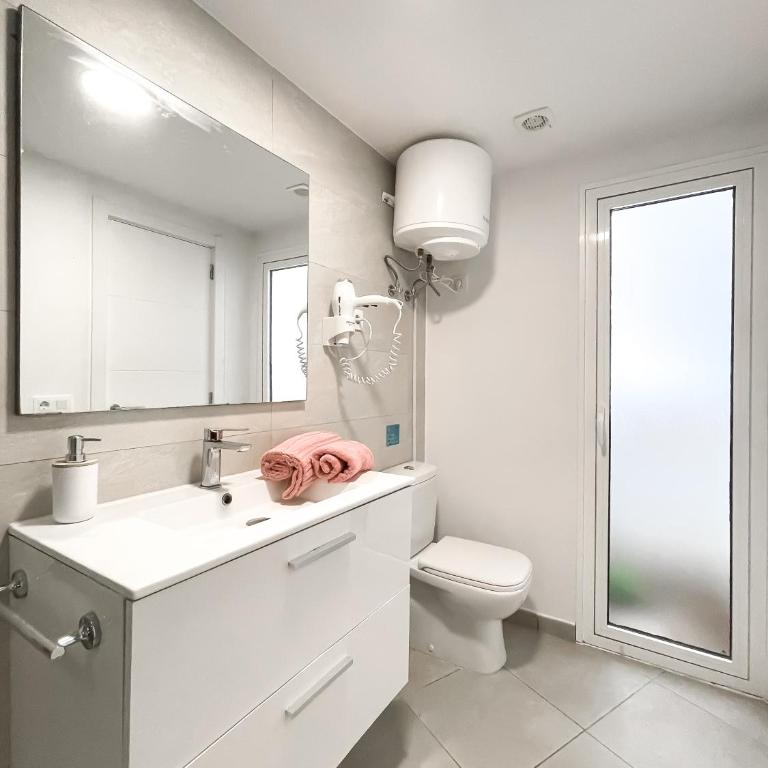 Paradise Palms II Deluxe, incl. Welcome Package - Apartamento de 1 dormitorio - 27