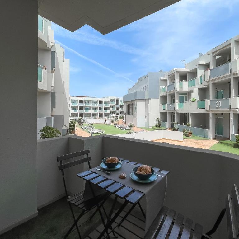 Paradise Palms II Deluxe, incl. Welcome Package - Apartamento de 1 dormitorio - 29