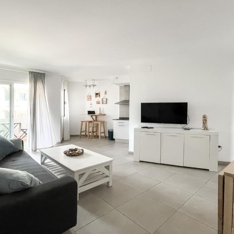 Paradise Palms II Deluxe, incl. Welcome Package - Apartamento de 1 dormitorio - 30