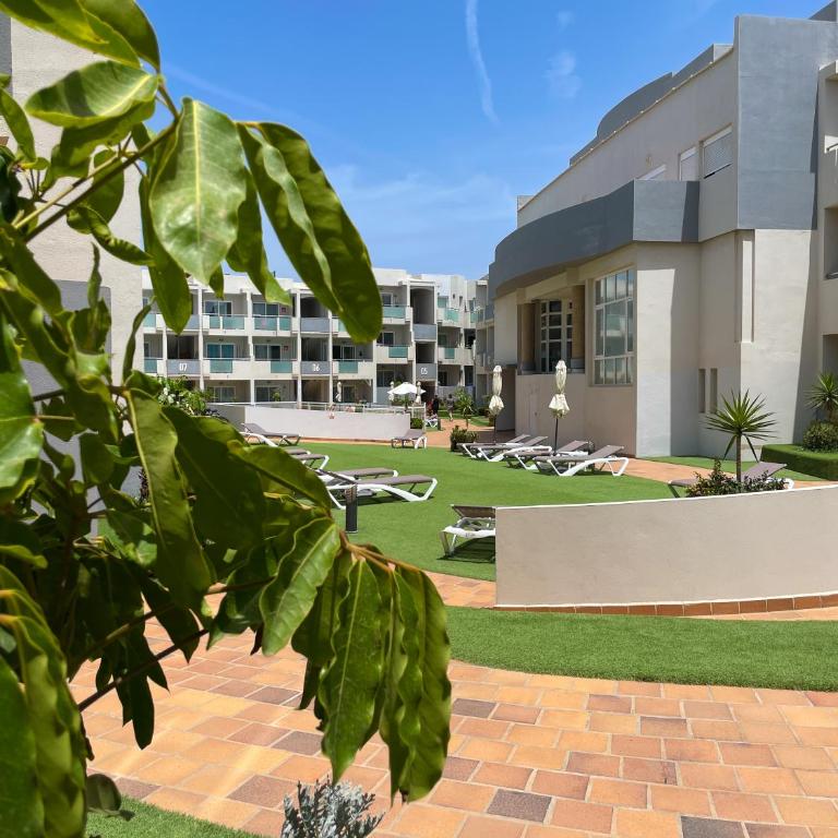 Paradise Palms II Deluxe, incl. Welcome Package - Apartamento de 1 dormitorio - 54