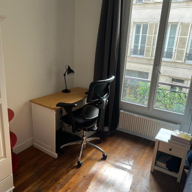 Paris - Champs Élysées - Arc de Triomphe - Appartement 2 Chambres - 24
