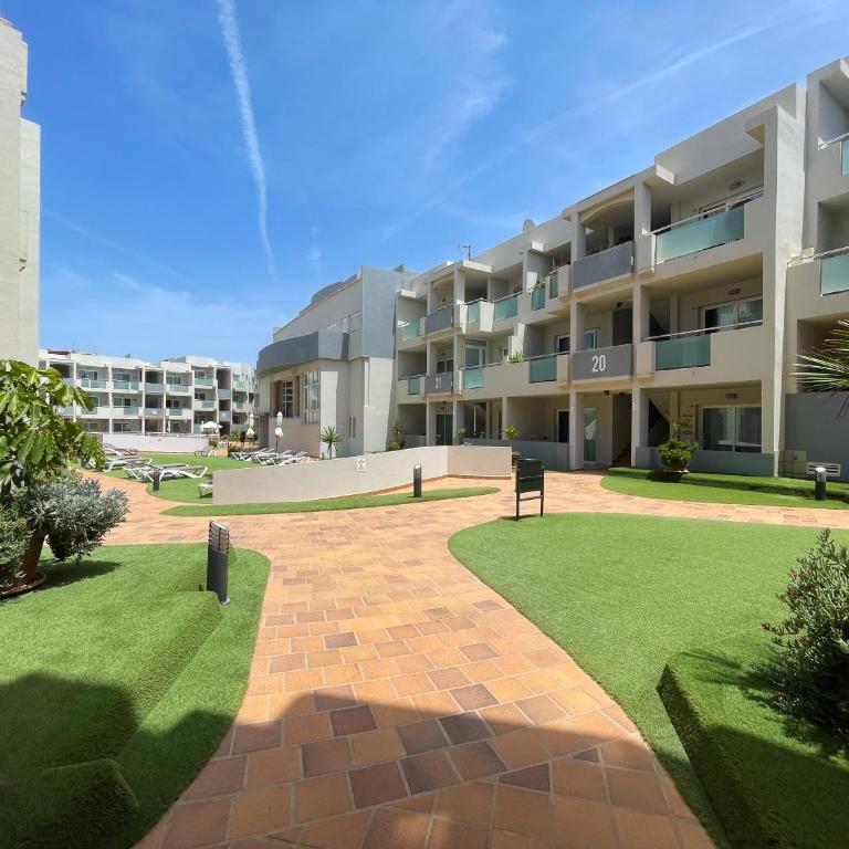Paradise Palms I Deluxe, incl. Welcome Package - One-Bedroom Apartment - 74