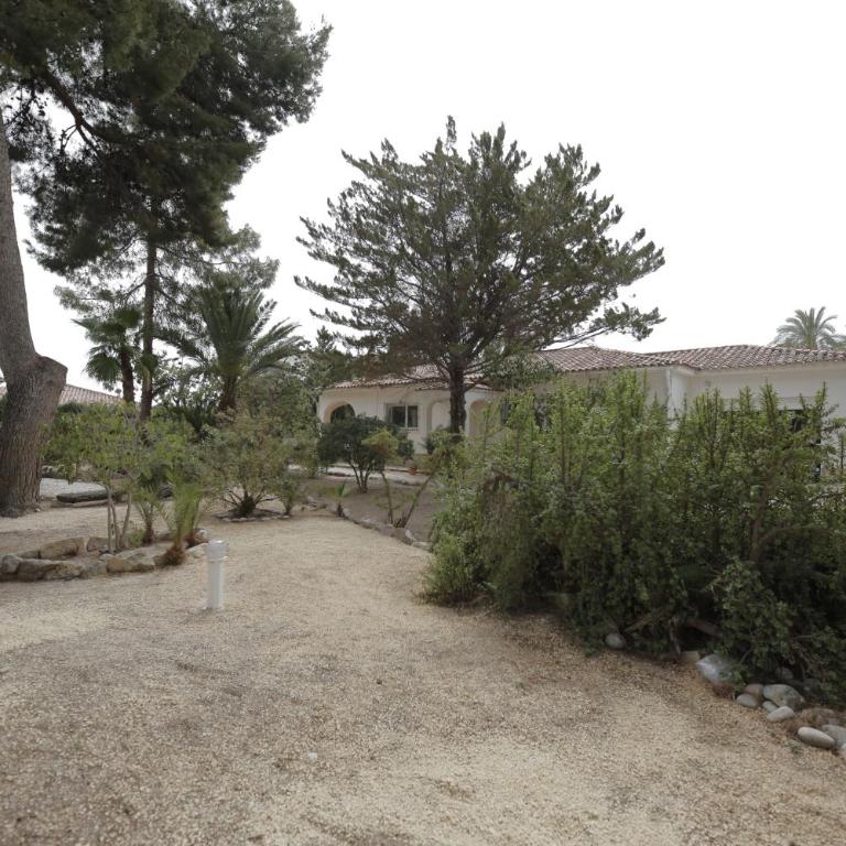 Villa Paz - Casa de 3 dormitorios - 27