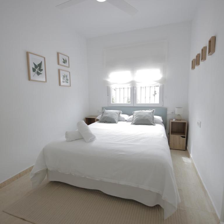 Villa Paz - Casa de 3 dormitorios - 17