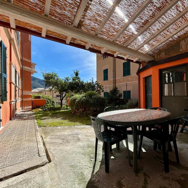 Casa Liberty - Appartamento con 1 Camera da Letto - 4