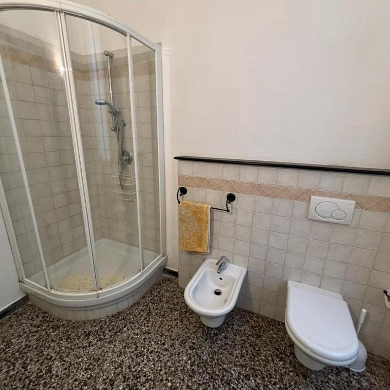 Casa Liberty - Appartamento con 1 Camera da Letto - 5