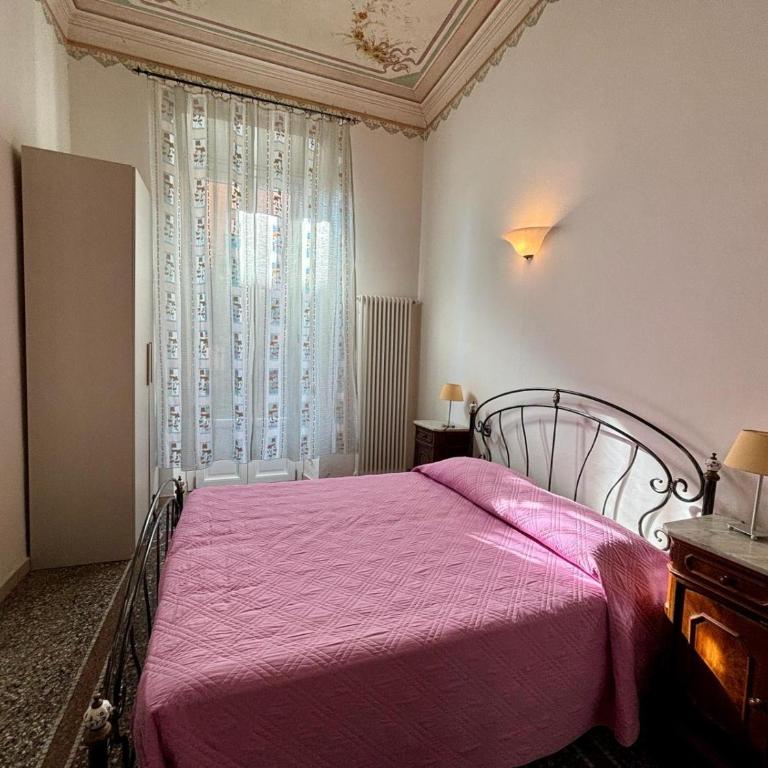 Casa Liberty - Appartamento con 1 Camera da Letto - 9
