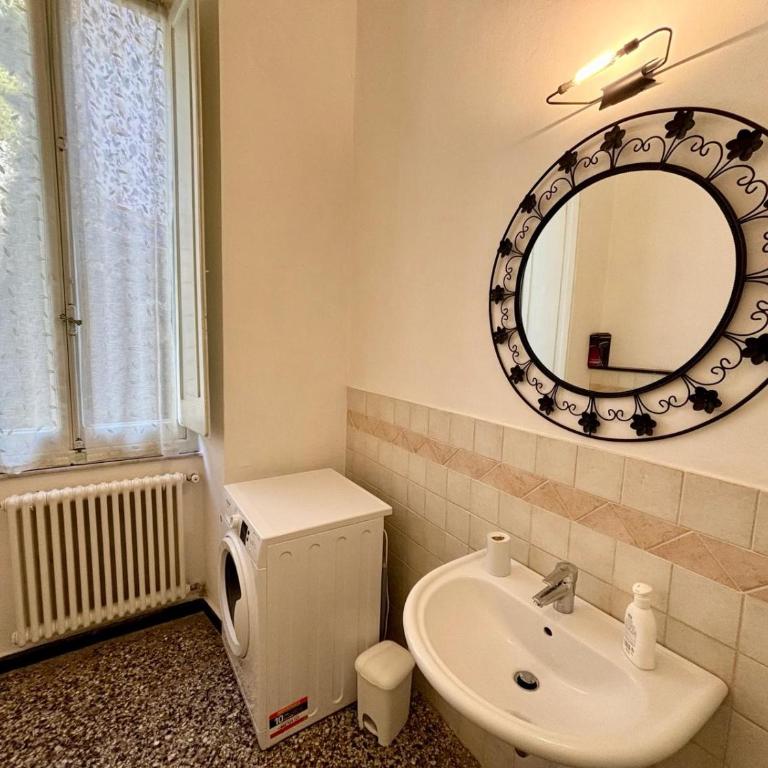 Casa Liberty - Appartamento con 1 Camera da Letto - 12