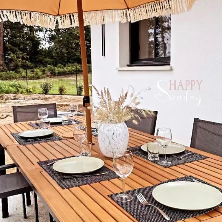Sunset House - Maison 1 Chambre - 27
