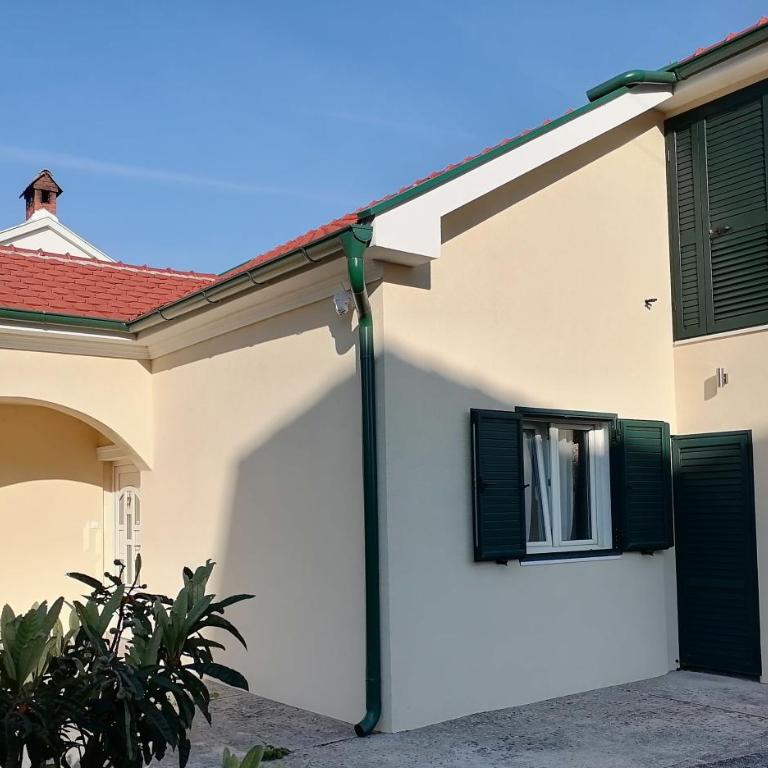 House Leana Herceg Novi - Villa with Sea View - 14