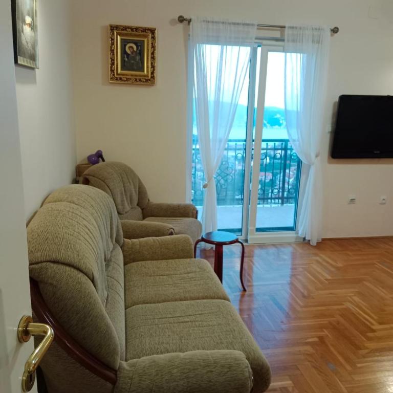House Leana Herceg Novi - Villa with Sea View - 6