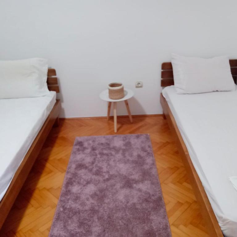 House Leana Herceg Novi - Villa with Sea View - 20