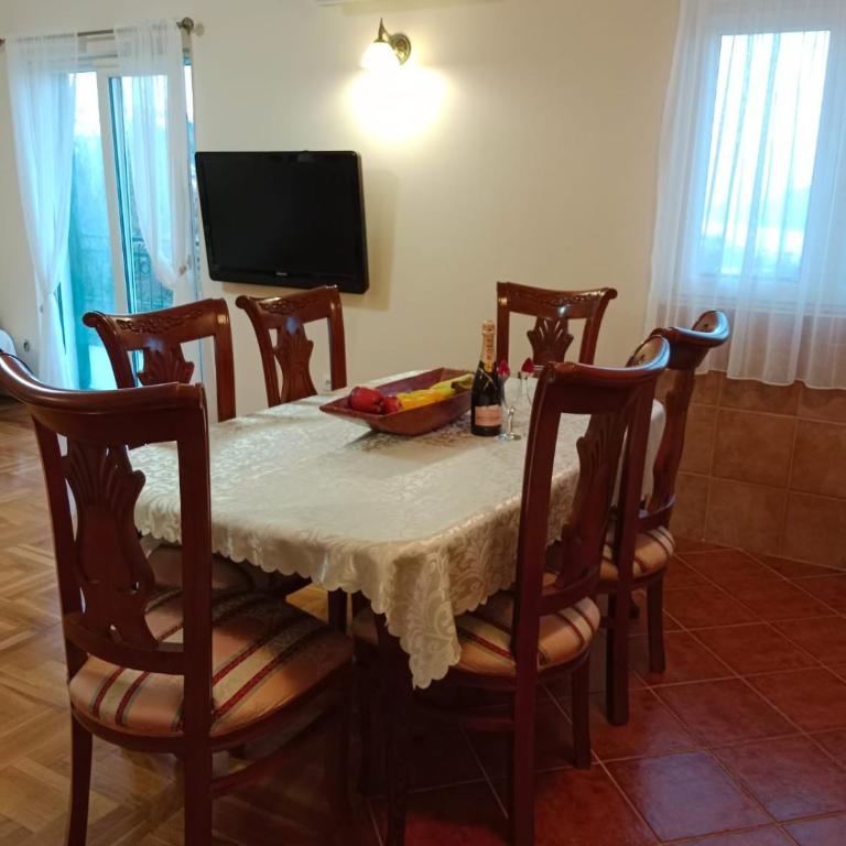House Leana Herceg Novi - Villa with Sea View - 27